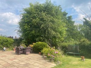 Garden 1- click for photo gallery